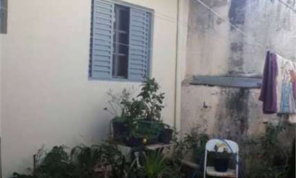 Casa com 2 quartos à venda na Rua Embaixador Gurgel Valente, 30, Jabaquara, São Paulo
