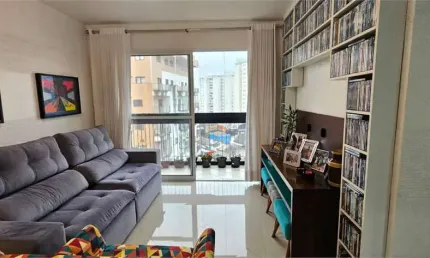 Excelente apartamento de 3 dormitórios próximo ao metrô conceição