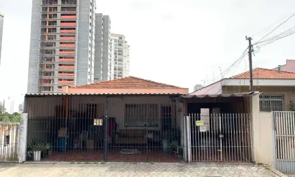 Casa com 5 quartos à venda na Praça Pinheiro da Cunha, 22, Ipiranga, São Paulo