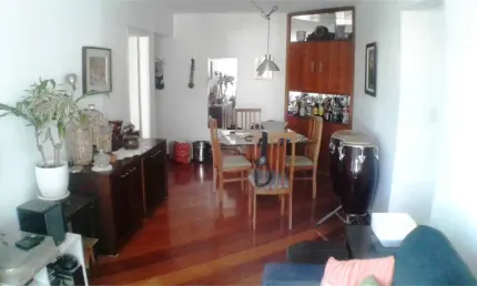 Apartamento com 3 quartos à venda na Alameda dos Tupiniquins, 1232, Planalto Paulista, São Paulo