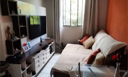 Apartamento com 2 quartos à venda na Avenida Cupecê, 6062, Cidade Ademar, São Paulo
