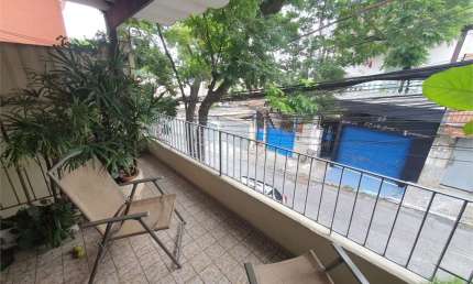 Vende excelente casa com 3 dormitórios no Jabaquara