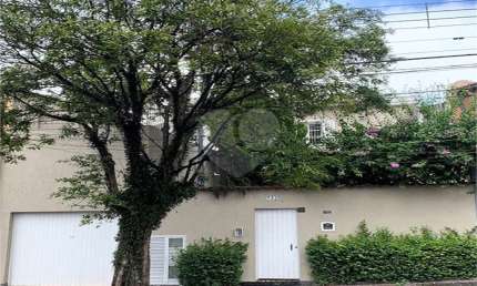 Casa com 3 quartos à venda na Rua Cláudio Rossi, 732, Vila Mariana, São Paulo