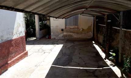 Casa com 2 quartos à venda na Rua Moxei, 350, Lapa, São Paulo