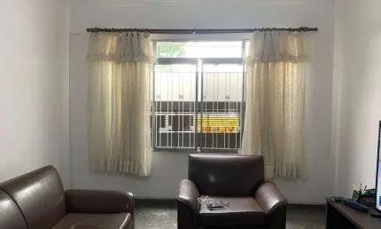 ÓTIMO SOBRADO Á VENDA NO JARDIM ORIENTAL - JABAQUARA!!!