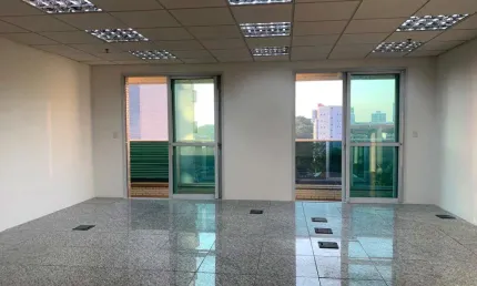 Sala comercial à venda na Rua Carlos Villalva, 118, Jabaquara, São Paulo