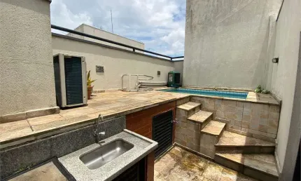 Apartamento com 3 quartos à venda na Rua Botelho, 187, Jabaquara, São Paulo