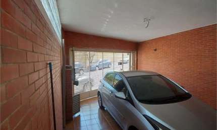 Casa com 4 quartos à venda na Rua Stefan Zweig, 43, Campo Belo, São Paulo