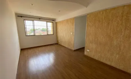 Apartamento com 2 quartos à venda na Rua Brasilina Fonseca, 405, Jabaquara, São Paulo