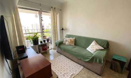 Apartamento com 3 quartos à venda na Avenida Diederichsen, 990, Vila Guarani, São Paulo