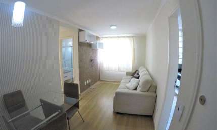 Apartamento com 2 quartos à venda na Rua Dona Vitu Giorgi, 119, Morumbi, São Paulo