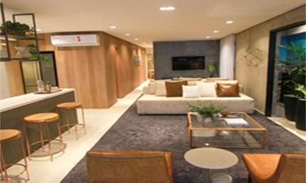 Apartamento com 3 quartos à venda na Rua Araquém, 187, Vila Mascote, São Paulo