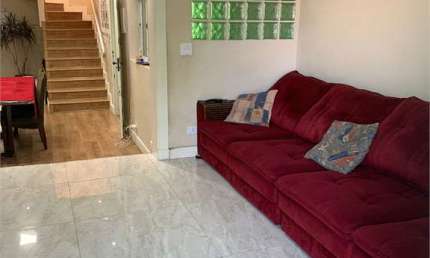 Casa com 2 quartos à venda na Avenida Anacé, 565, Campo Limpo, São Paulo