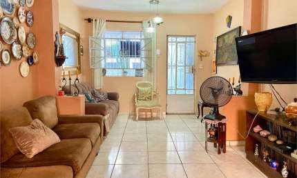Casa com 3 quartos à venda na Rua Napoleão de Barros, 403, Vila Clementino, São Paulo