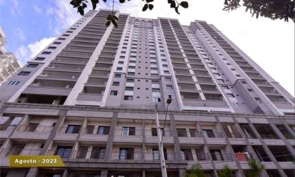 Apartamento dois dormitórios perto do metrô Ipiranga
