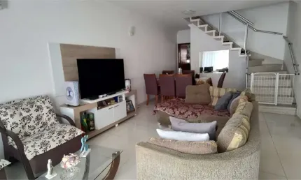 Casa com 3 quartos à venda na Rua Francisco Duarte Graça, 146, Jabaquara, São Paulo