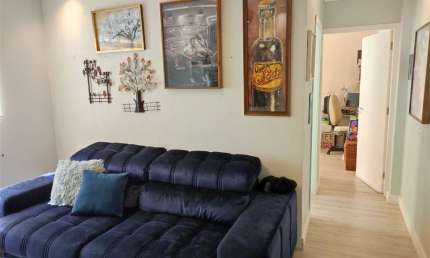 Apartamento com 1 quarto à venda na Rua José Getúlio, 217, Liberdade, São Paulo