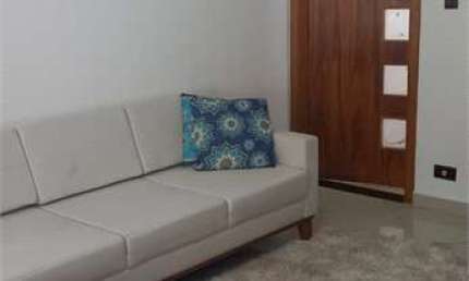 Casa com 3 quartos à venda na Rua Frederico Bartholdi, 170, Parque Bristol, São Paulo