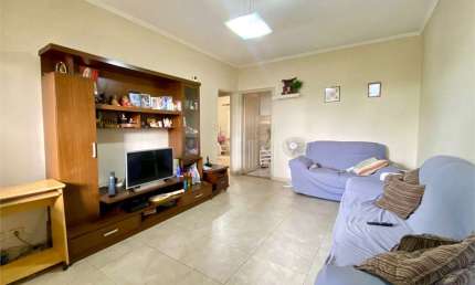 Casa com 3 quartos à venda na Rua General Manuel Vargas, 428, Jabaquara, São Paulo