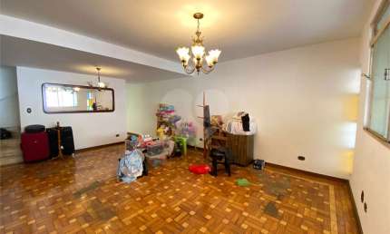 Casa com 3 quartos à venda na Rua Antônio Gebara, 478, Planalto Paulista, São Paulo