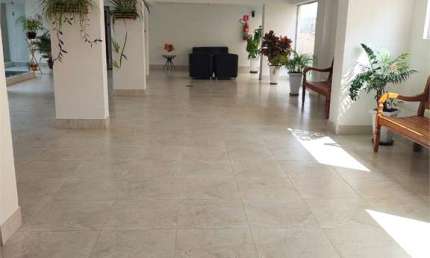Apartamento com 2 quartos à venda na Rua Jurupari, 55, Jabaquara, São Paulo