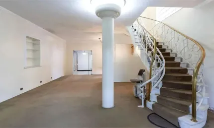 Casa com 3 quartos à venda na Rua José Clemente, 173, Jardim Paulista, São Paulo