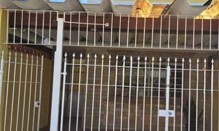 Casa com 2 quartos à venda na Avenida Água Funda, 267, Jabaquara, São Paulo