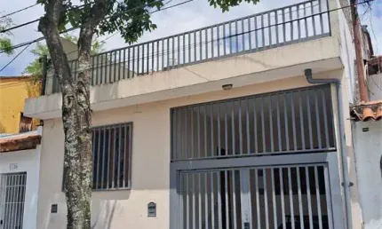 Imóvel na Vila Guarani, próximo ao Metrô Conceição, uso residencial ou comercial