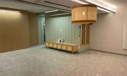 Apartamento com 3 quartos à venda na Rua Michigan, 560, Brooklin, São Paulo