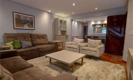 Casa com 3 quartos à venda na Rua Caburé, 240, Jabaquara, São Paulo