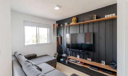 Apartamento com 1 quarto à venda na Rua Malvina Ferraz Samarone, 195, Ipiranga, São Paulo