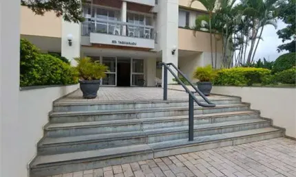 Apartamento com 3 quartos à venda na Rua Taquaruçu, 485, Jabaquara, São Paulo