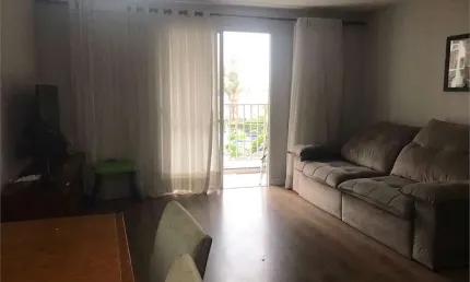 Apartamento com 3 quartos à venda na Rua Ângelo Bertini, 253, Sacomã, São Paulo