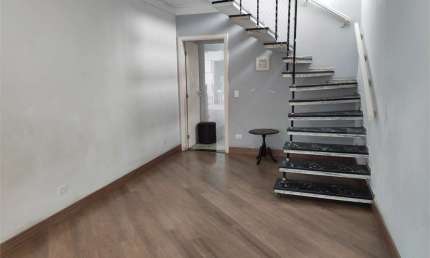 Casa com 2 quartos à venda na Avenida Lino de Almeida Pires, 445, Jabaquara, São Paulo
