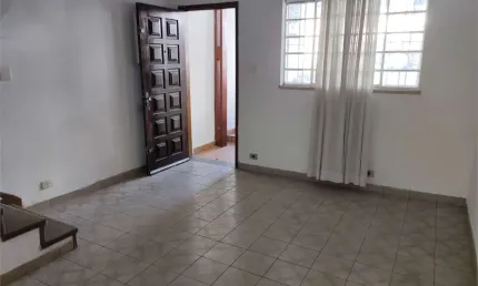 Casa com 2 quartos à venda na Rua São Venceslau, 407, Conceição, São Paulo