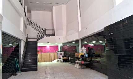 Prédio à venda na Rua São Bento, 238, Centro, São Paulo