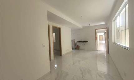 Apartamento com 2 quartos à venda na Rua General Argolo, 464, Jardim Anália Franco, São Paulo