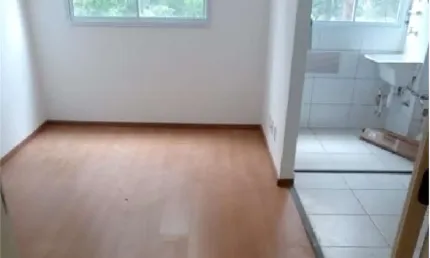 Apartamento com 2 quartos à venda na Avenida dos Ourives, 780, Parque Bristol, São Paulo