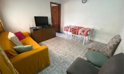 Casa com 4 quartos à venda na Avenida Eulália, 42, Jabaquara, São Paulo