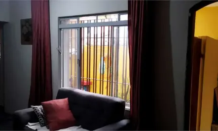Casa com 3 quartos à venda na Rua Ipioca, 100, Jabaquara, São Paulo