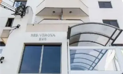Apartamento de 2 dormitórios em São Bernardo do Campo