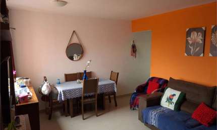Apartamento com 3 quartos à venda na Rua Zike Tuma, 142, Pedreira, São Paulo