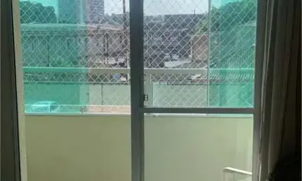 Apartamento com 2 quartos à venda na Avenida do Cursino, 5781, Parque Bristol, São Paulo