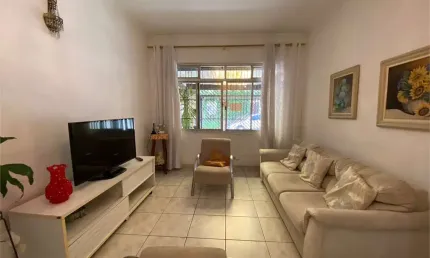 Casa com 3 quartos à venda na Rua Benjamim Lima, 129, Jabaquara, São Paulo