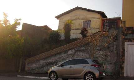 Casa com 2 quartos à venda na Rua dos Beija-Flores, 153, Jabaquara, São Paulo