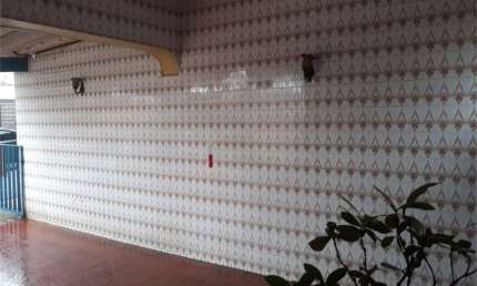 Casa com 2 quartos à venda na Rua Arantes Nogueira, 79, Jabaquara, São Paulo