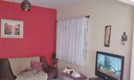 Casa com 3 quartos à venda na Rua das Tambaíbas, 46, Jabaquara, São Paulo