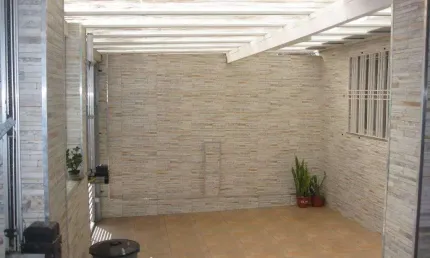 Casa com 3 quartos à venda na Rua Abraão Miguel do Carmo, 466, Vila Guarani, São Paulo