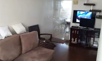 Casa com 2 quartos à venda na Avenida Leonardo da Vinci, 2561, Jabaquara, São Paulo