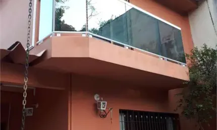 Casa com 3 quartos à venda na Rua Abraão Miguel do Carmo, 548, Vila Guarani, São Paulo